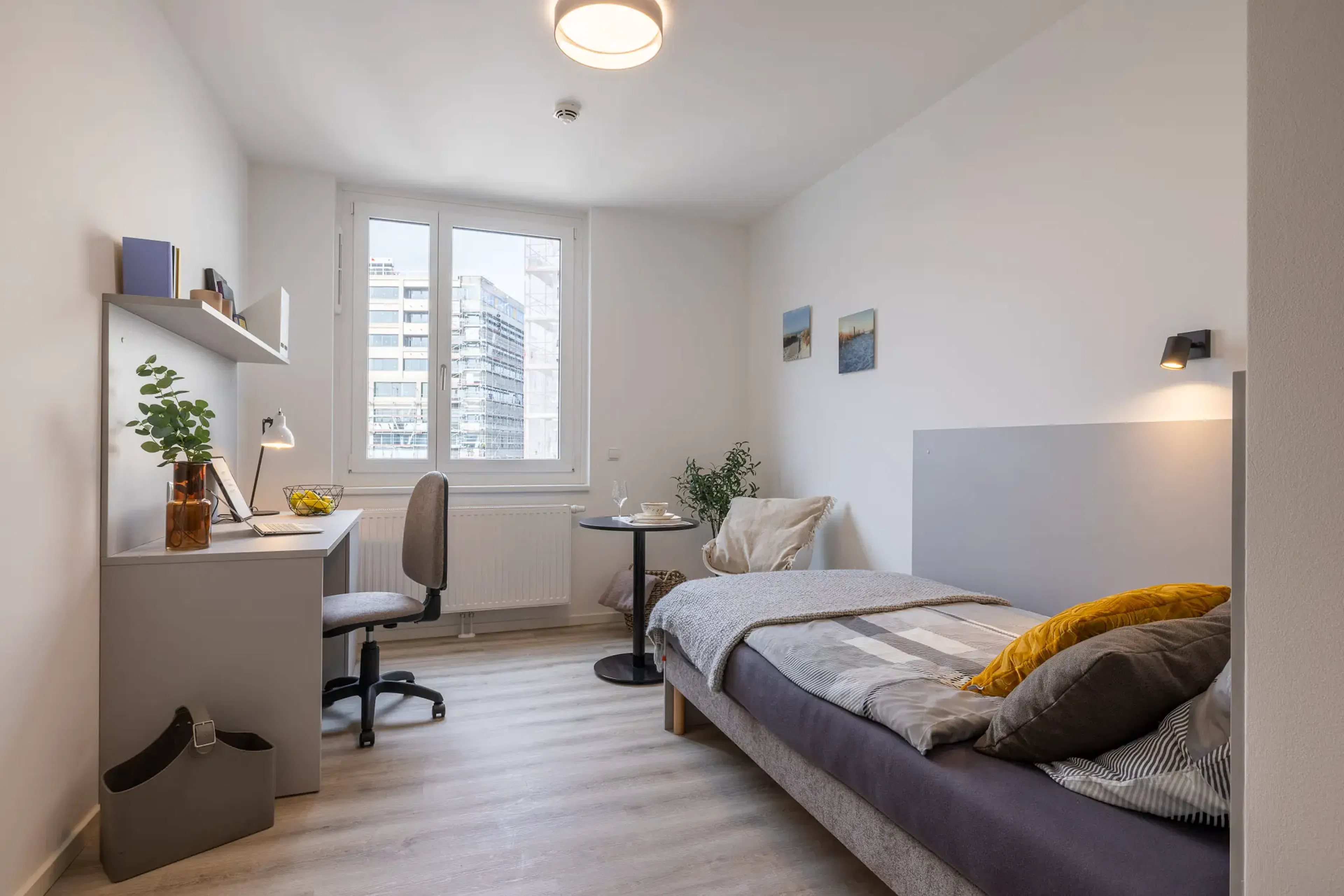 Standard Studio ROOM 2