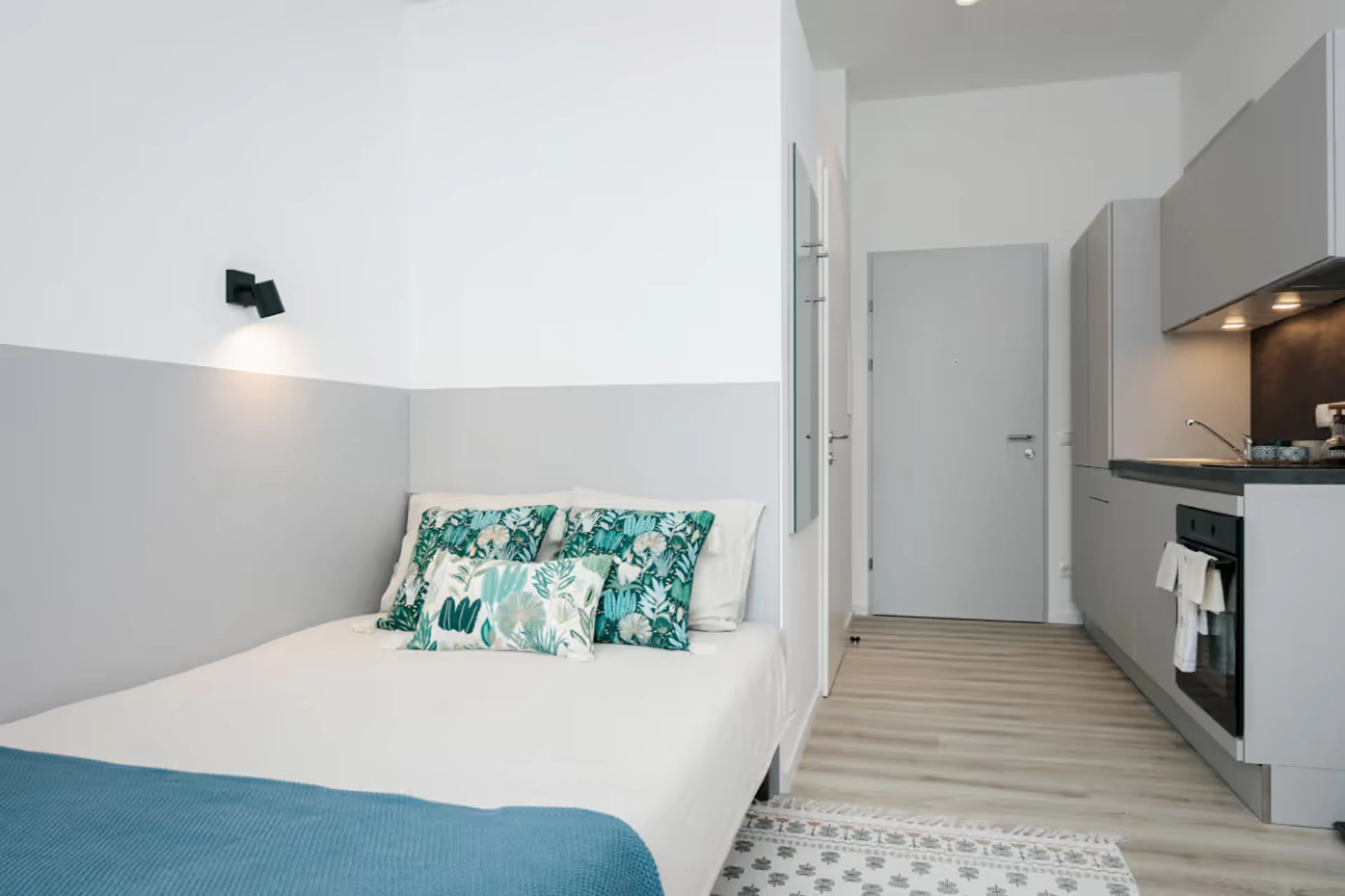 Standard Studio ROOM 3
