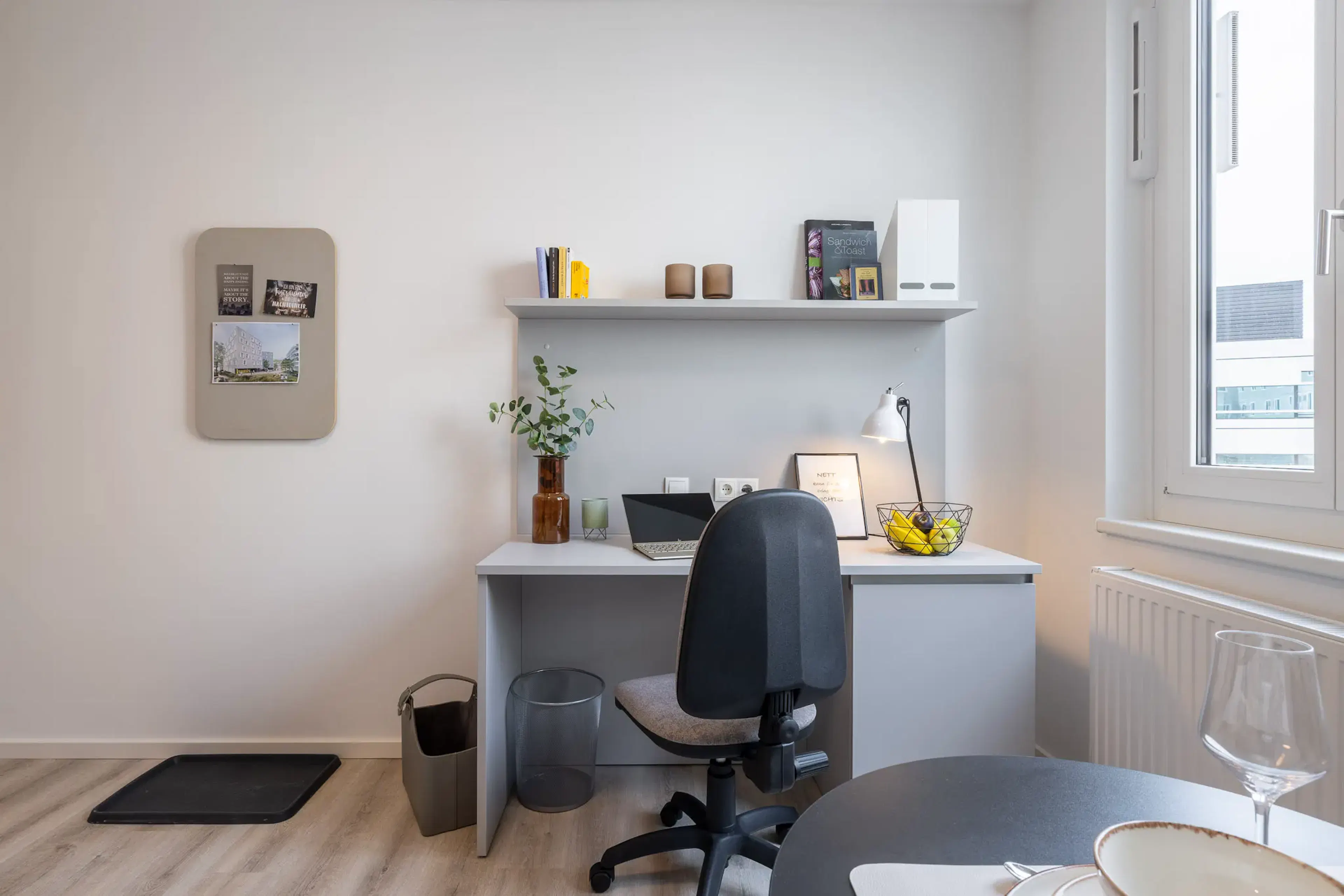 Standard Studio ROOM 4