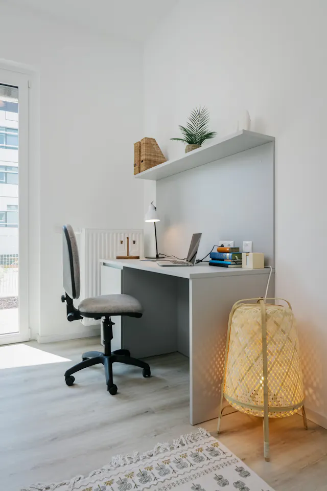 Standard Studio with Terrace room image 2
