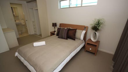UniLodge - Visage - 2 Bedroom Apartment