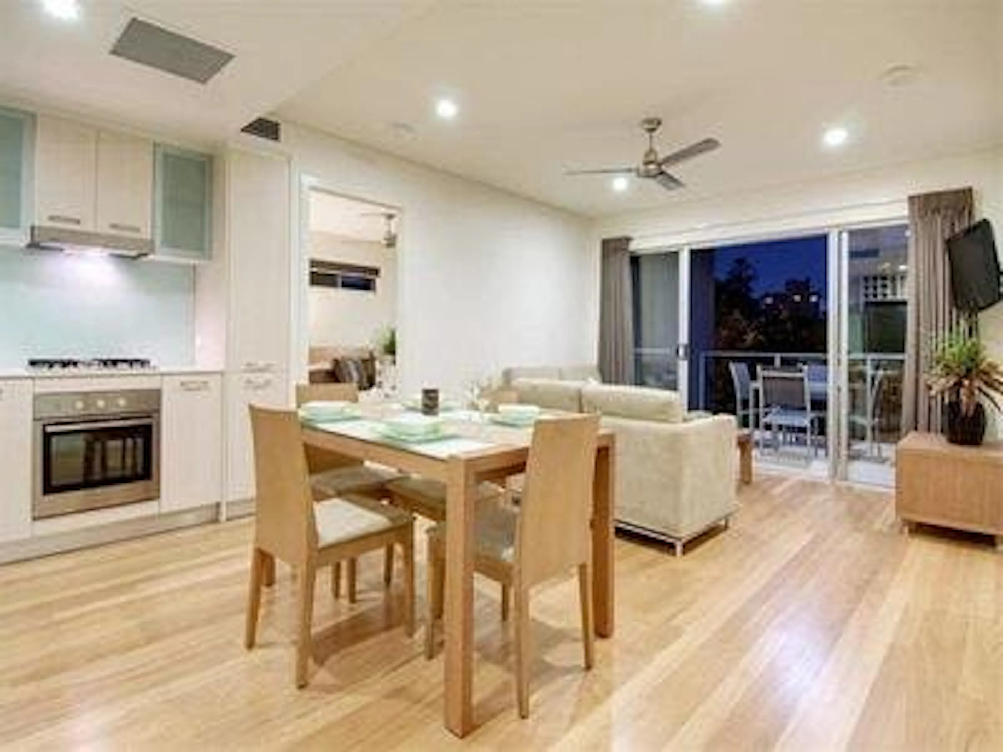 Apartment KITCHEN 3