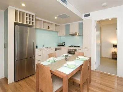 Apartment KITCHEN 2