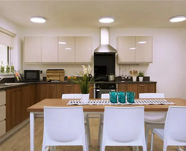 Ensuite KITCHEN 4