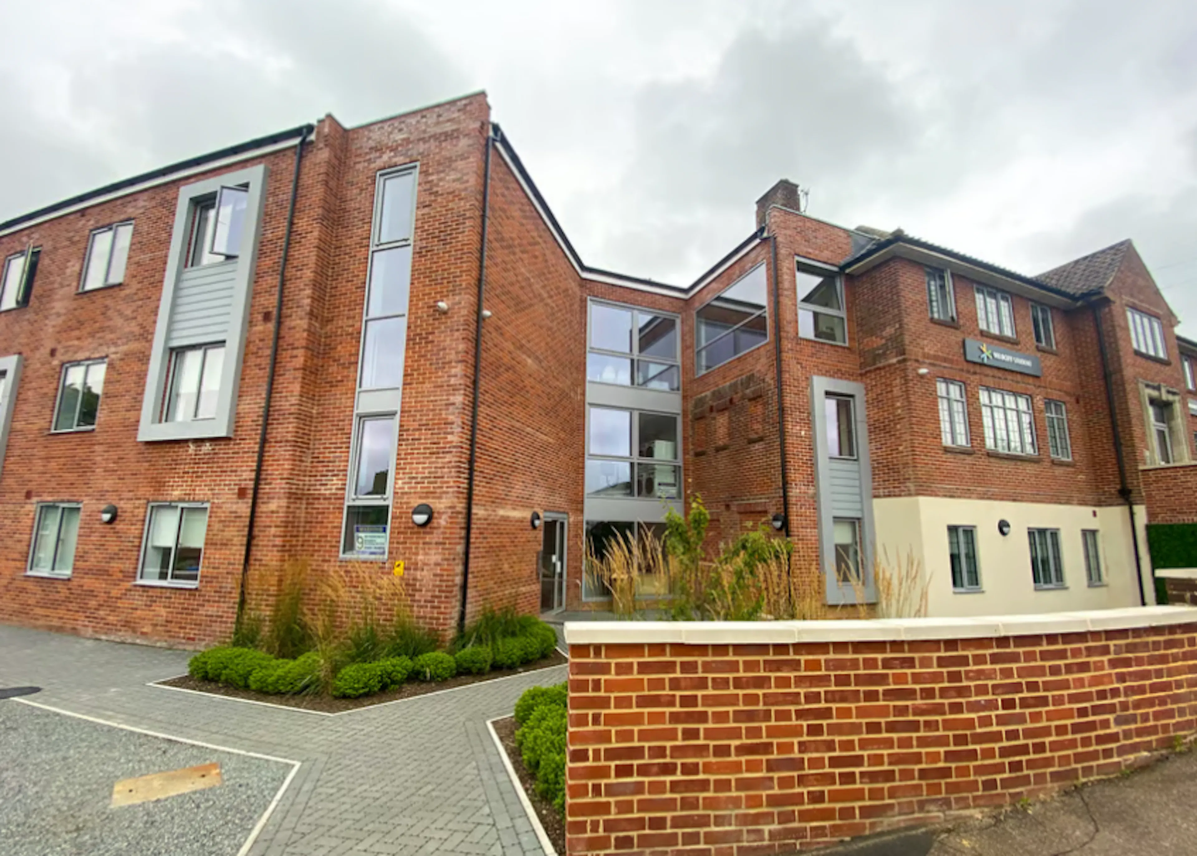 Velocity Student, Norwich
