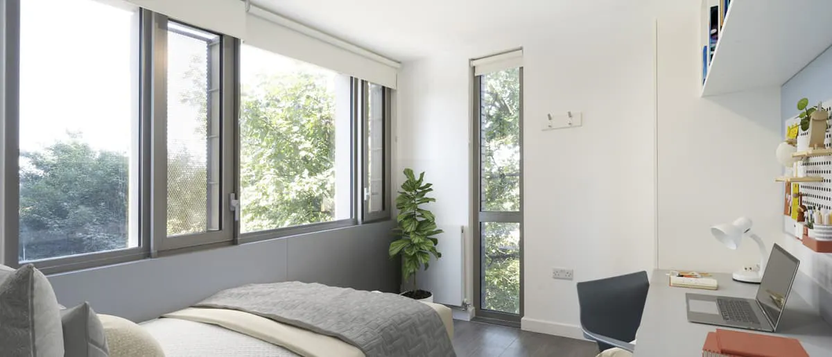 chapter-lewisham-london-3 Bed Shared Apartment Shared Mid Level