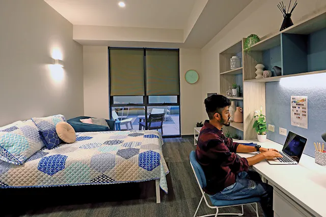 Ultra Studio room image 1