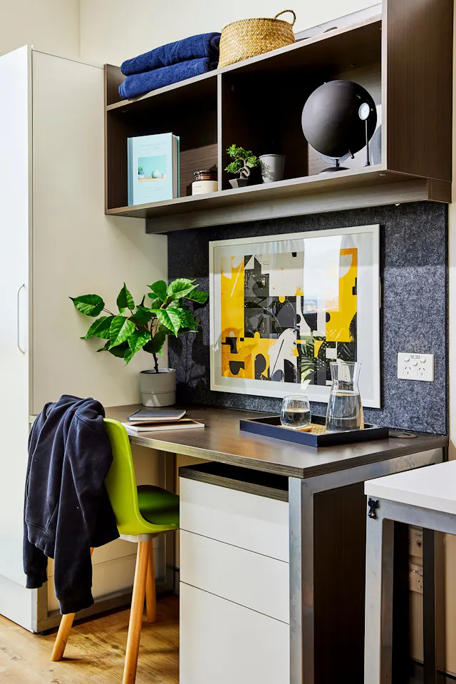 Ultra Twin Apartment room image 2
