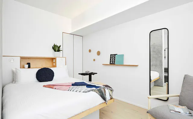 Suite Ulra Studio room image 2