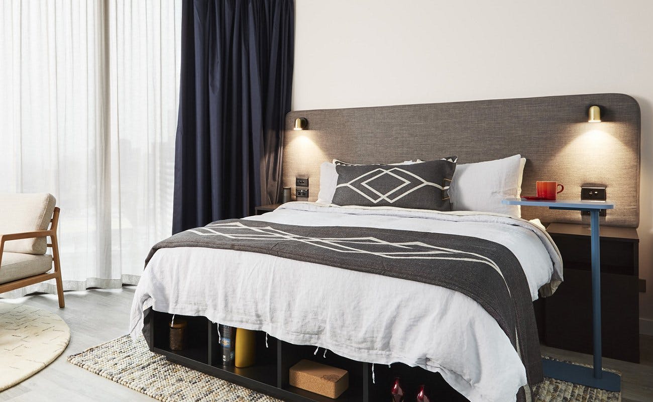 scape-aurora-melbourne-Suite Plus studio