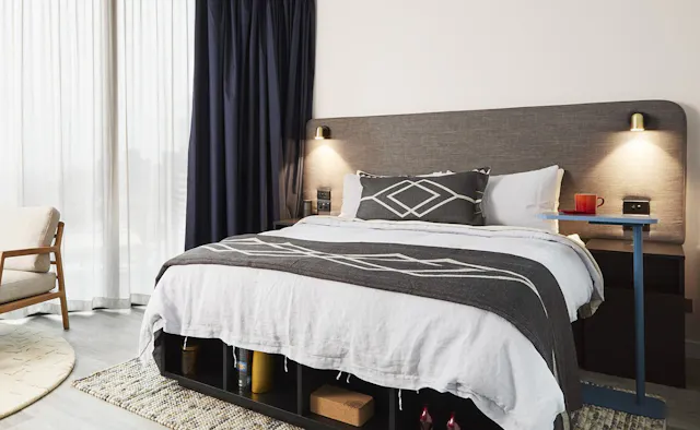 Suite Plus studio room image 1