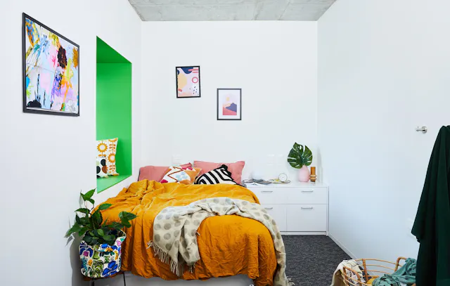 Ultra Studio room image 1