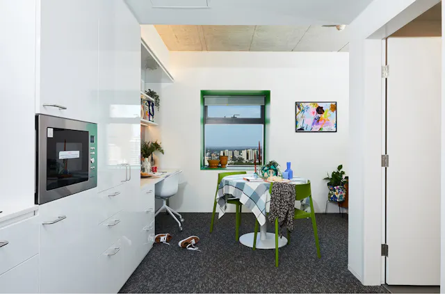Suite Ulra Studio room image 1