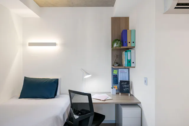 Signature Plus Twin Apartment room image 6