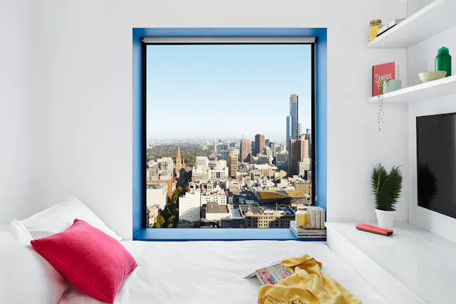 Signature Studio room image 1