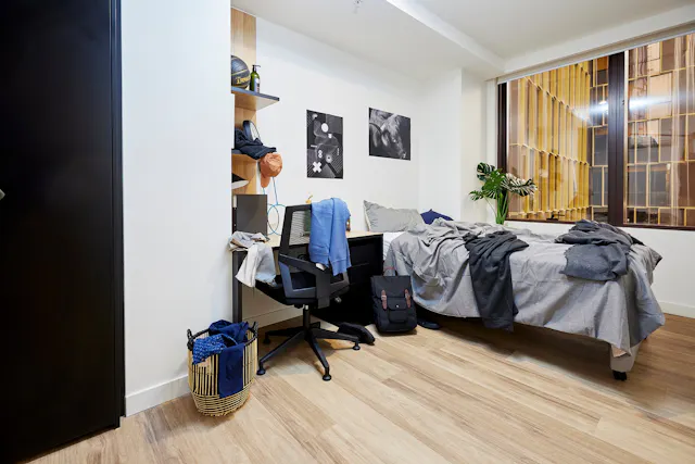 Ultra Studio room image 1