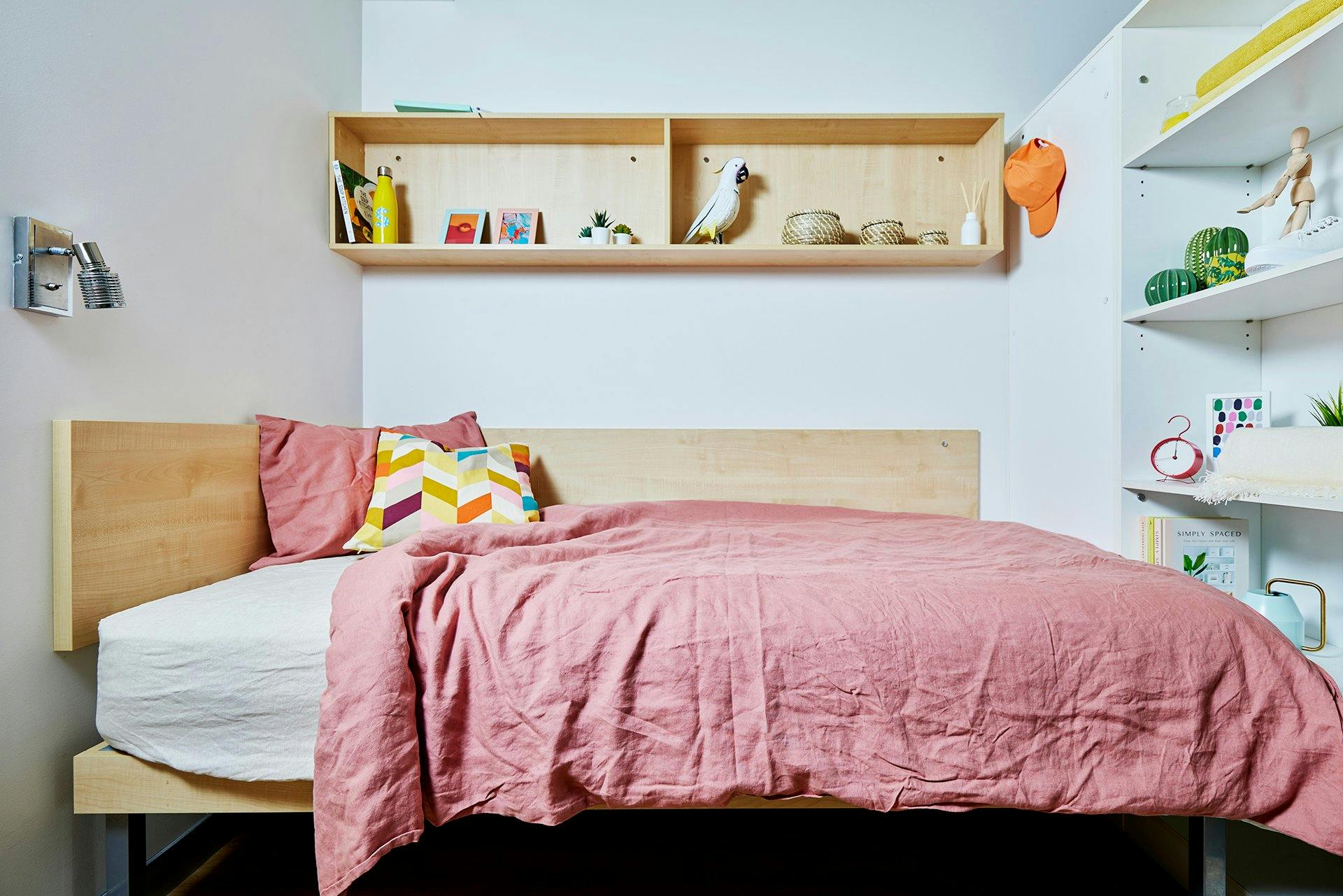 scape-cleveland-street-sydney-Ultra Twin Apartment