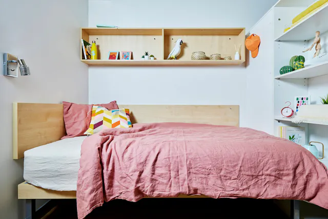 Ultra Twin Apartment room image 1