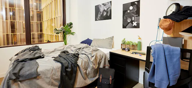 Ultra Twin Apartment room image 1
