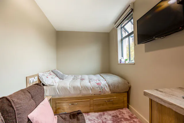 Large Studio Plus room image 1