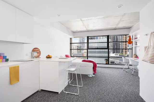 Ultra Studio room image 1