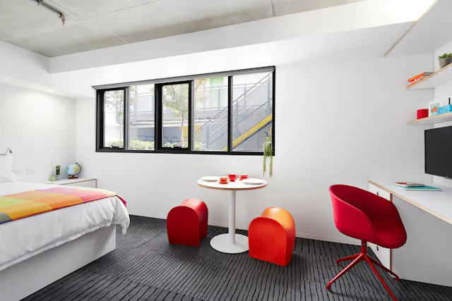 Ultra Studio room image 2