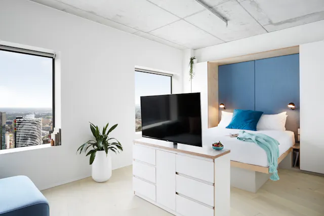 Studio Suite room image 1