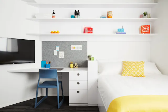 Signature Studio Plus room image 1