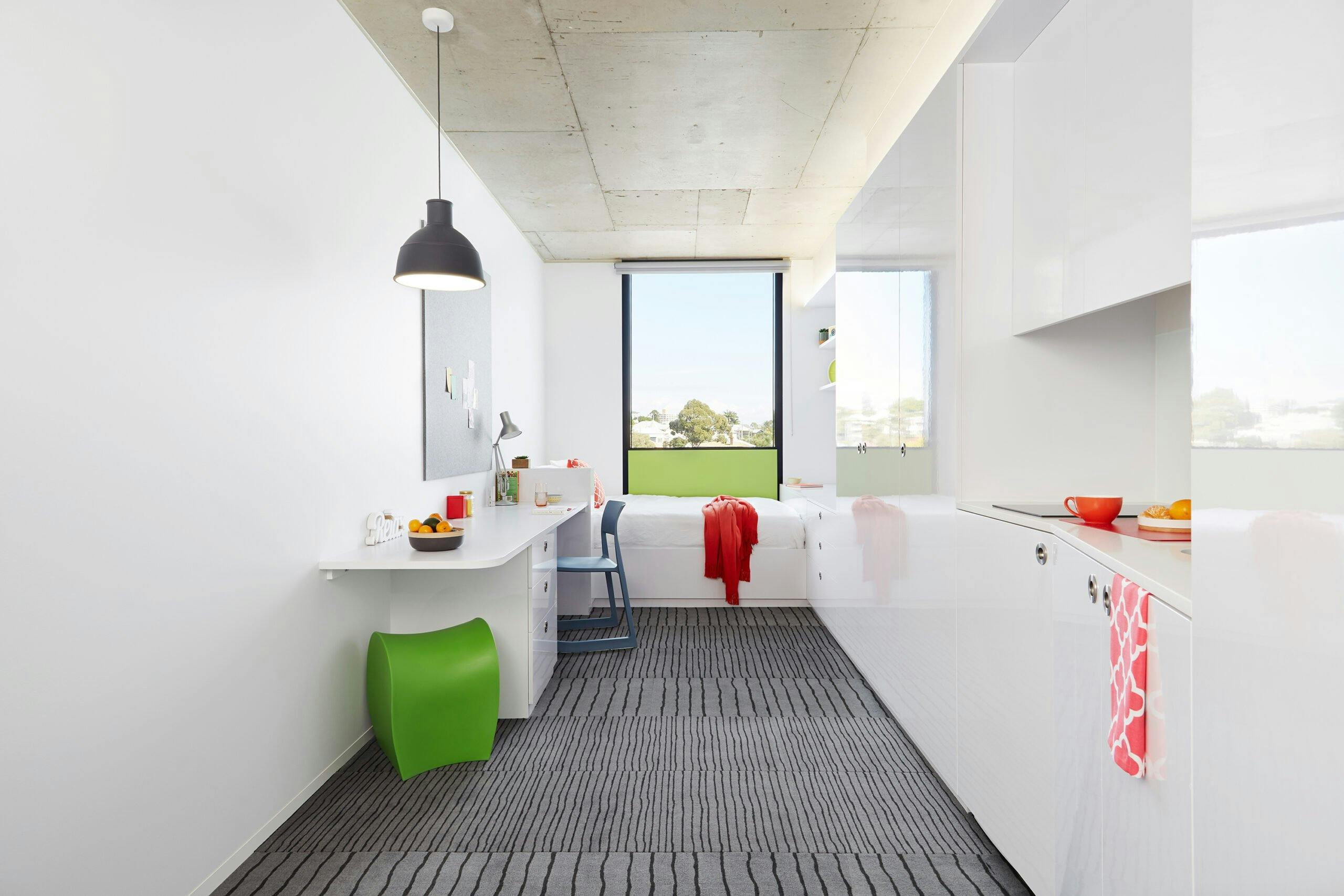 scape-south-bank-brisbane-Signature Plus Studio - View