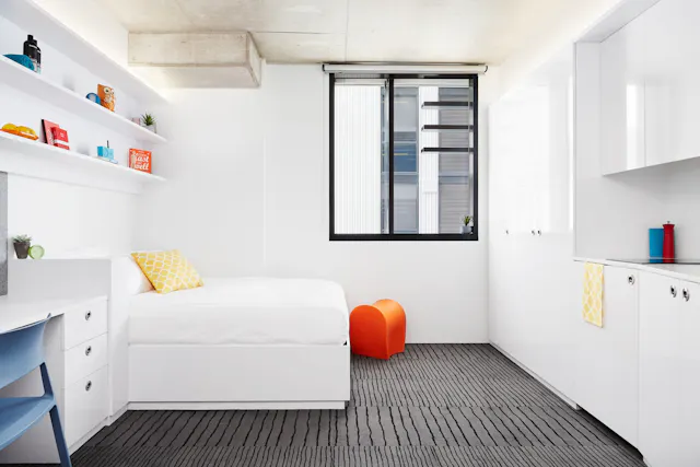 Signature Plus Studio - View room image 2