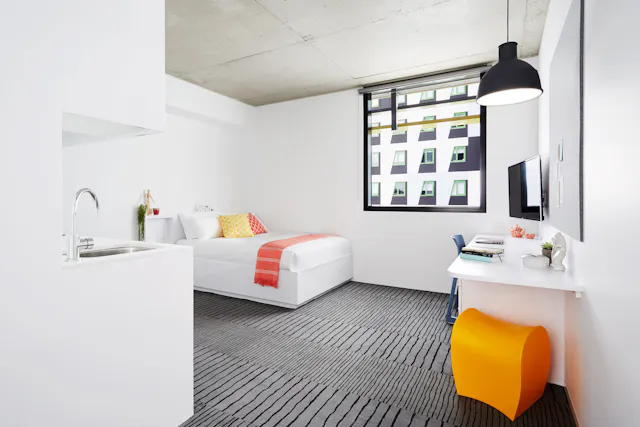 Ultra Studio room image 1