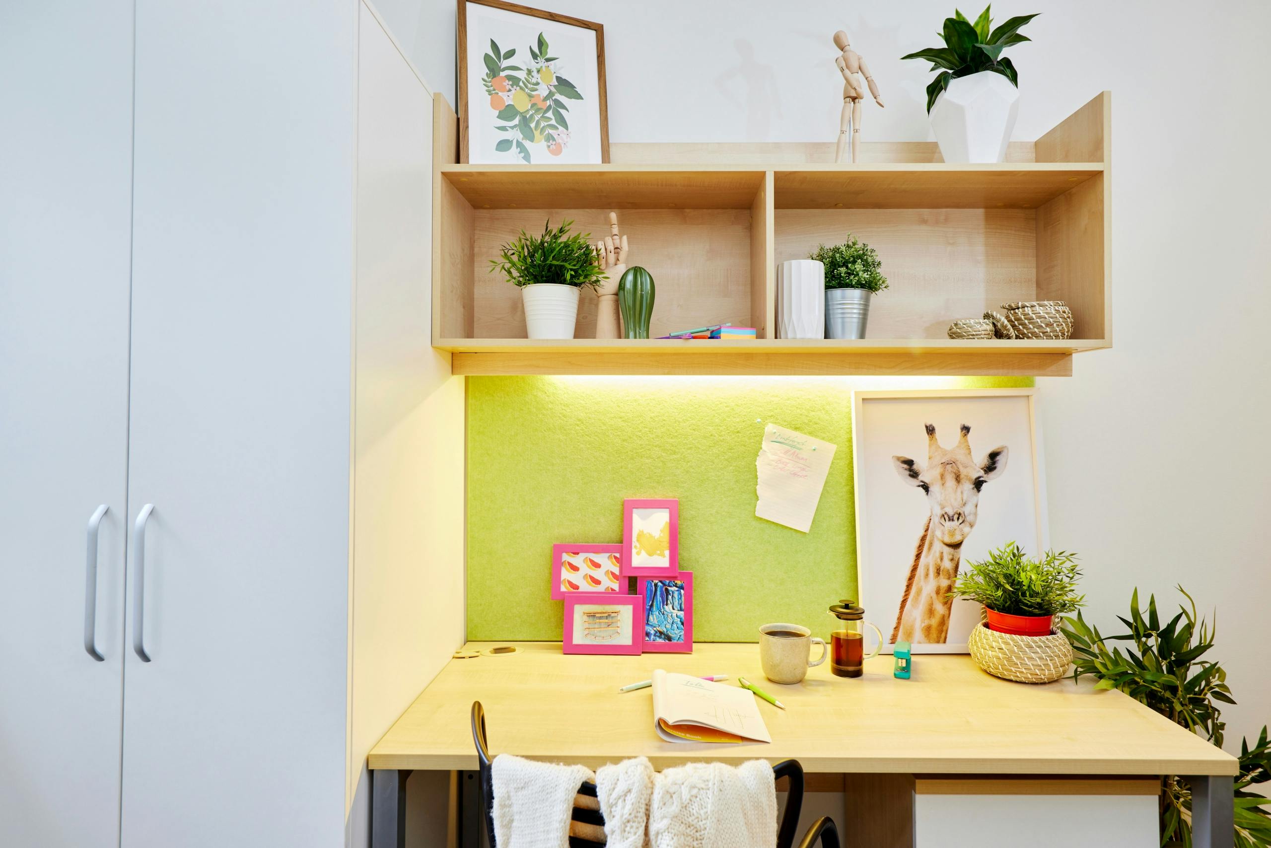 scape-sydney-central-sydney-Ultra Twin Apartment