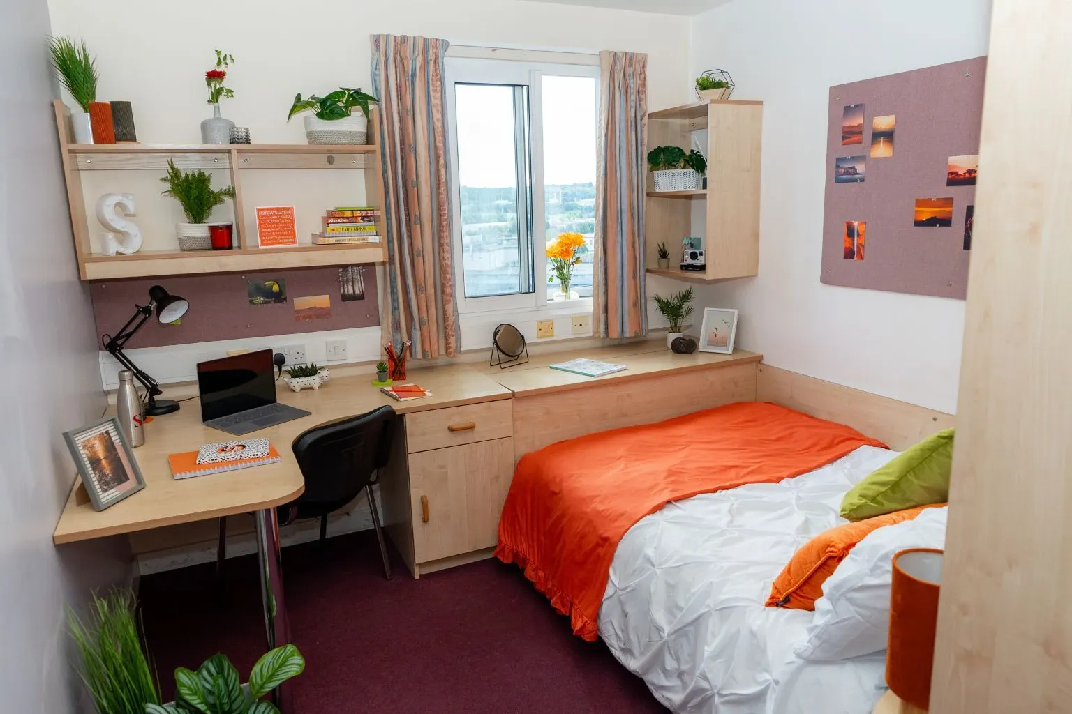 Double En-suite ROOM 1