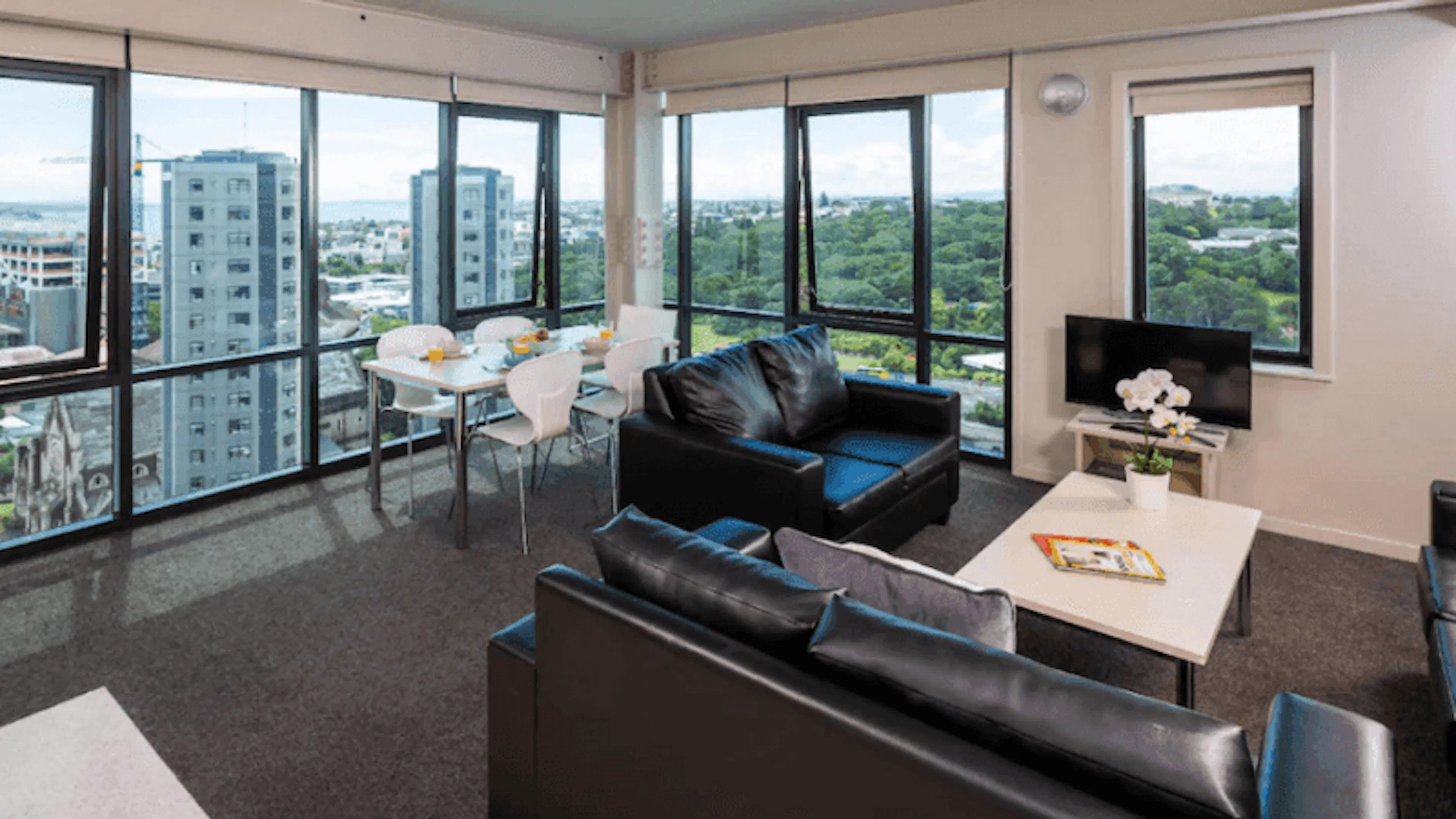 Standard Apartment ROOM 2