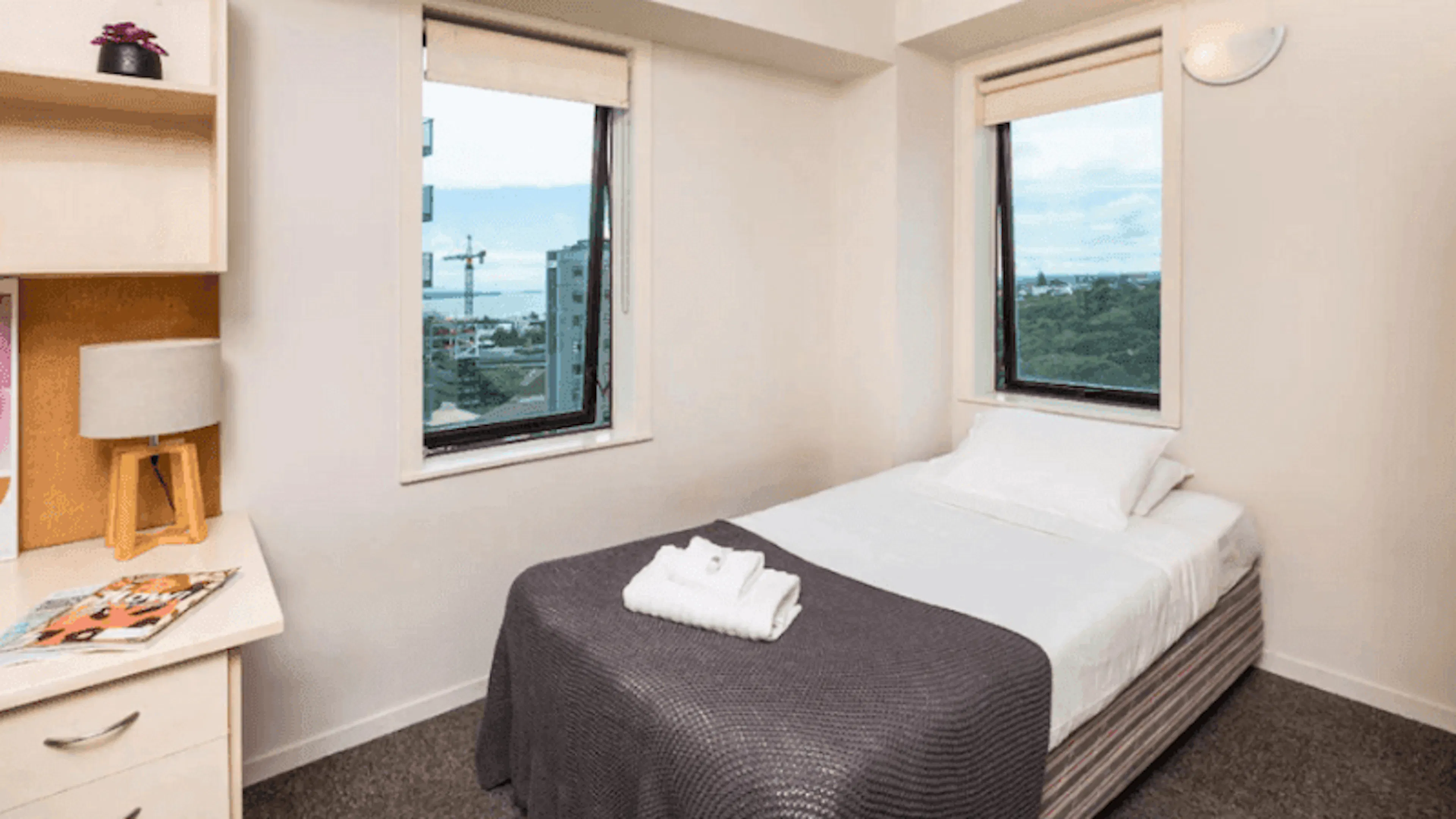 Superior Apartment ROOM 4