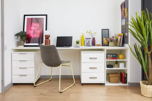 wheelchair accessible studio double room image 2