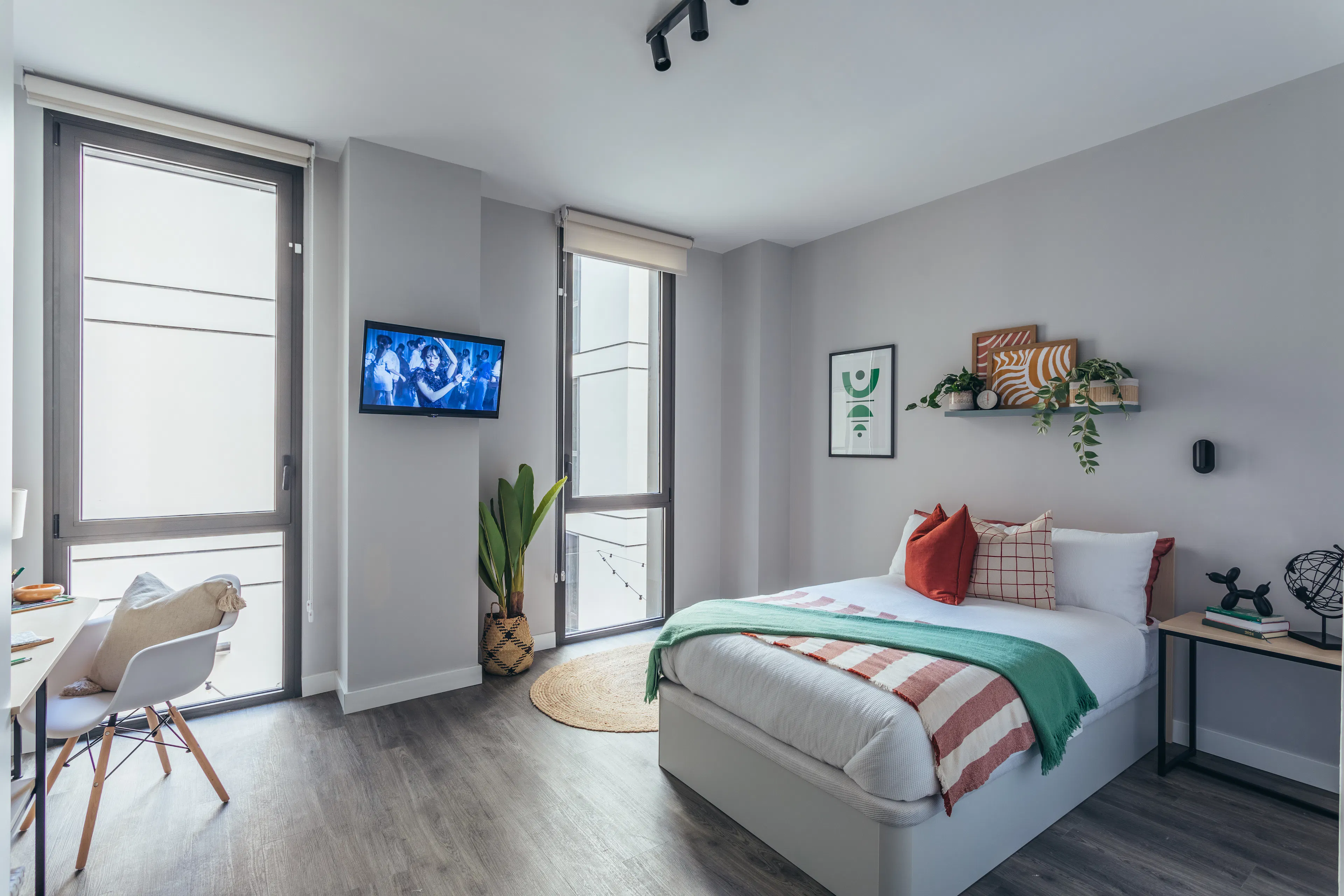 Executive Studio ROOM 3