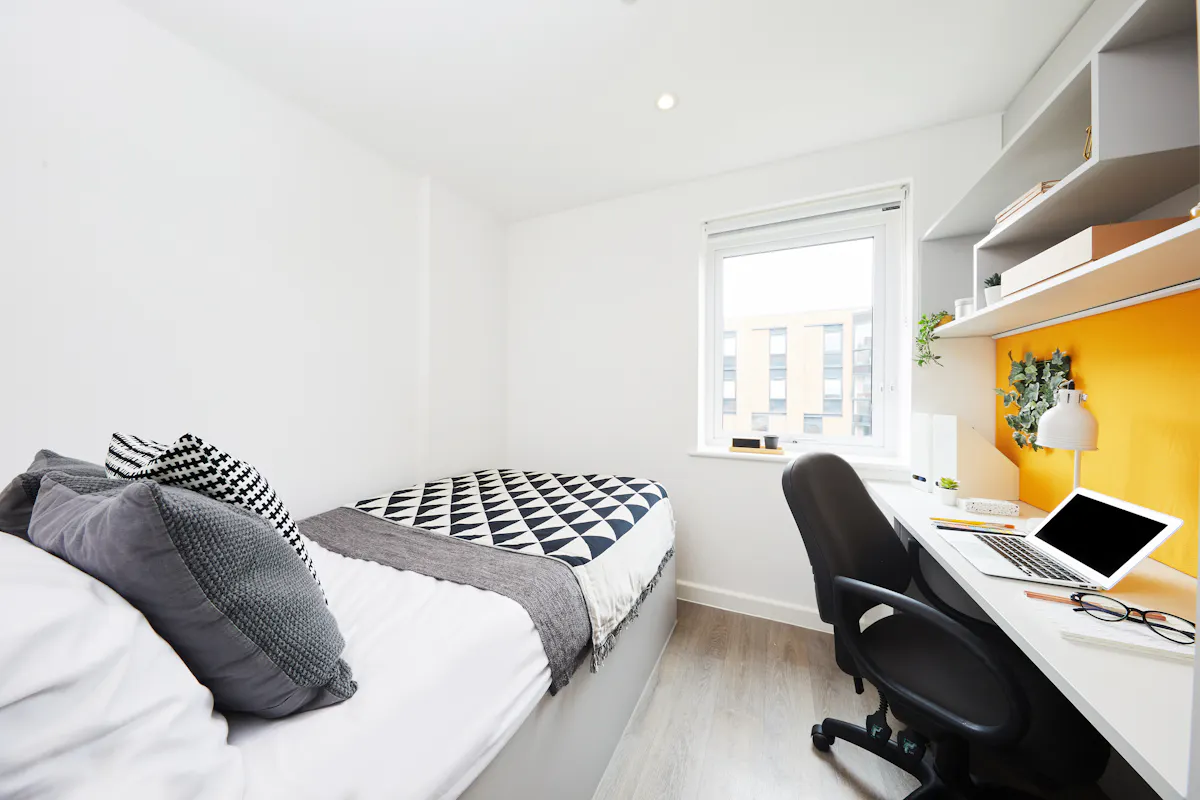 Classic Ensuite ROOM