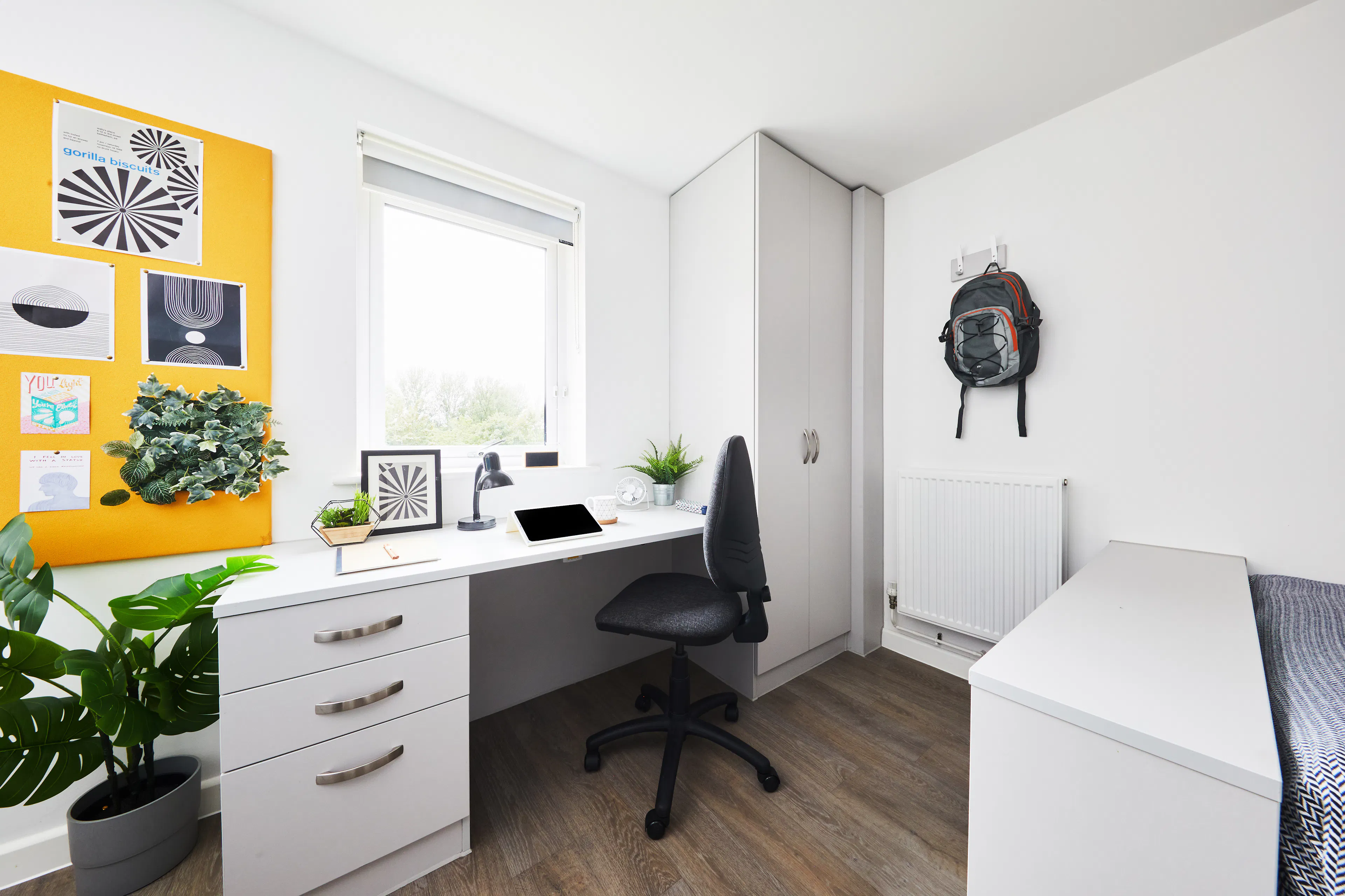 Premium Studio ROOM 4