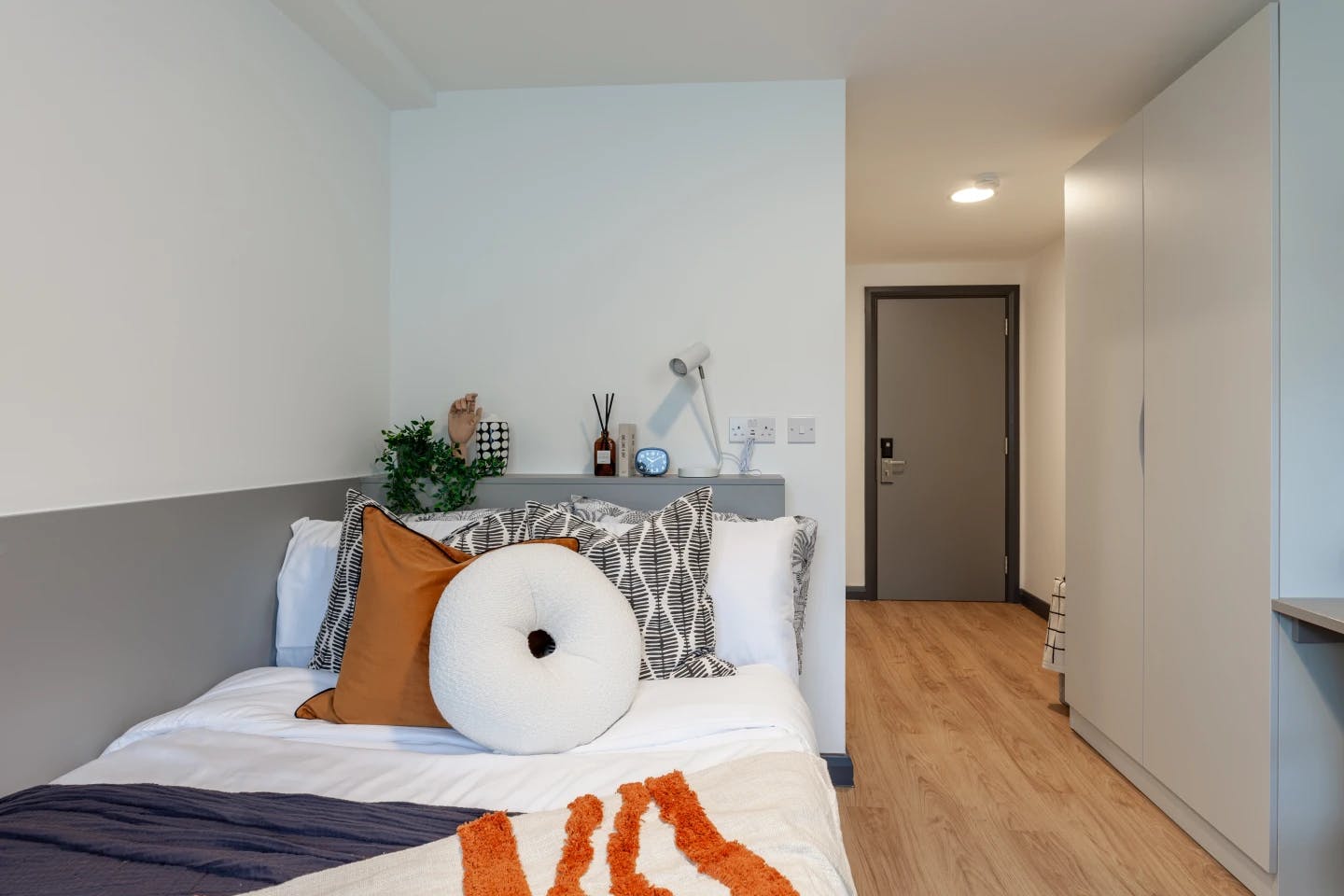 Platinum En Suite