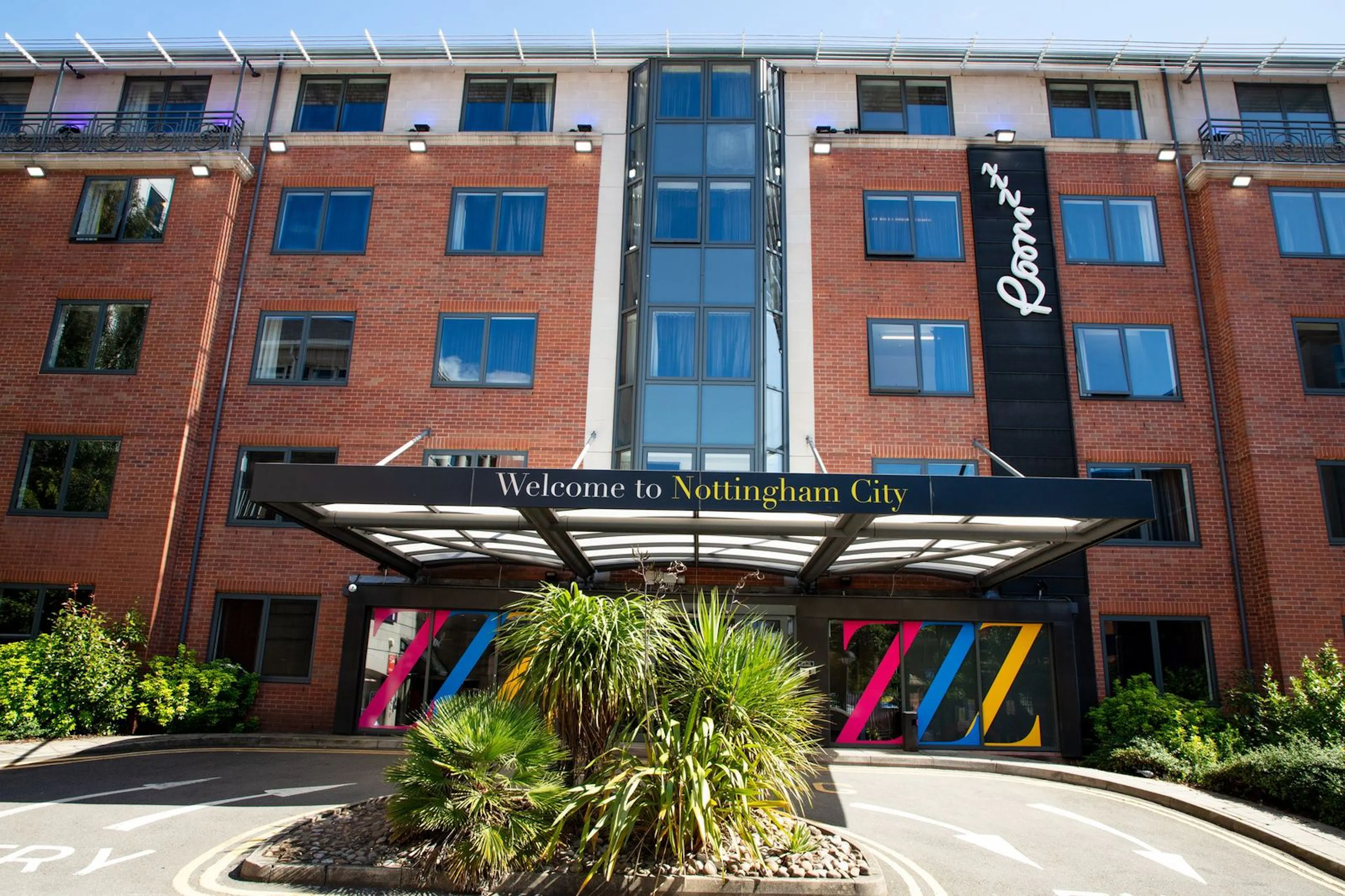 BUILDING BUILDING 1