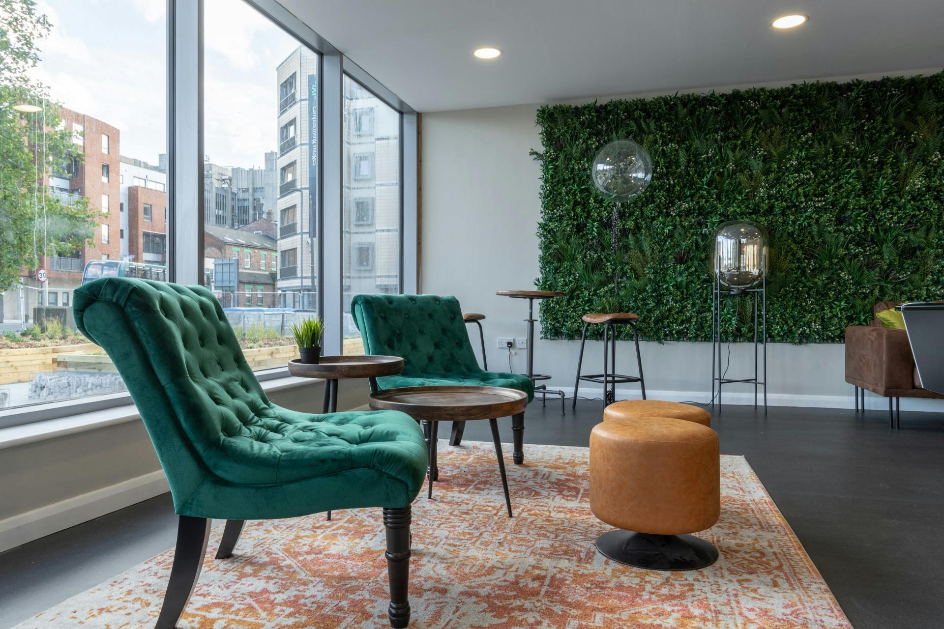 One Islington Plaza Liverpool UniAcco