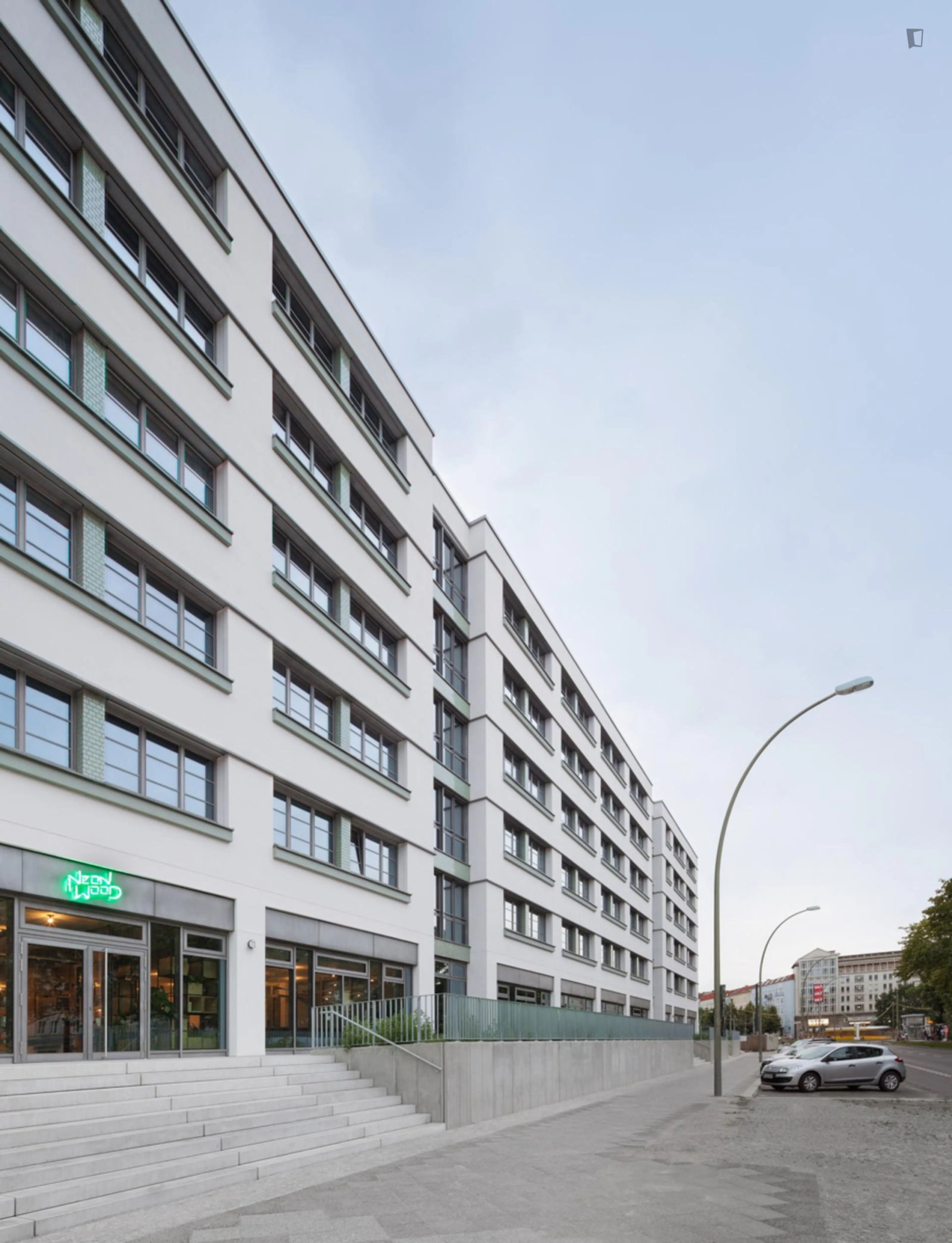 BUILDING BUILDING 1