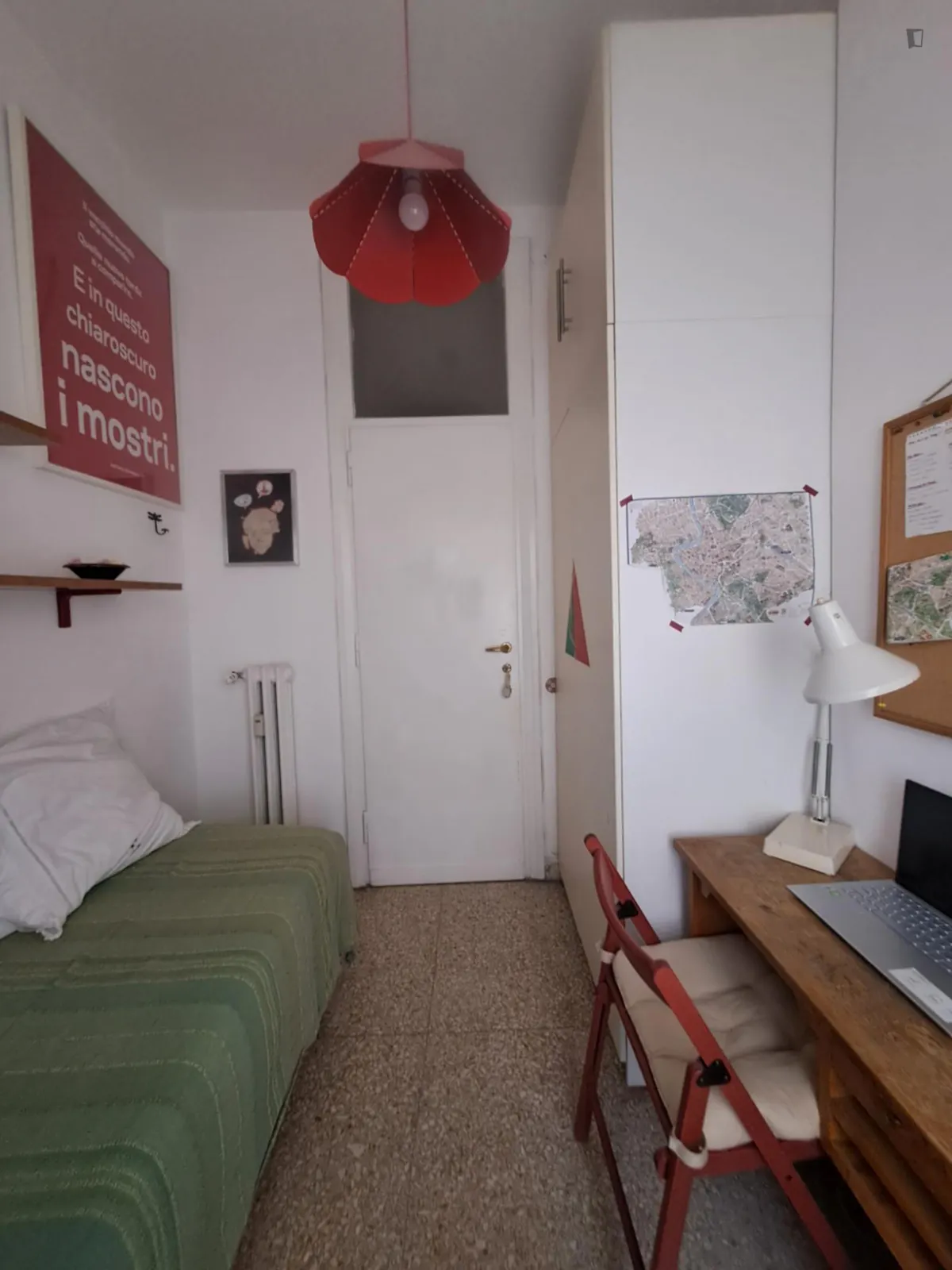 Cosy Single Bedroom ROOM