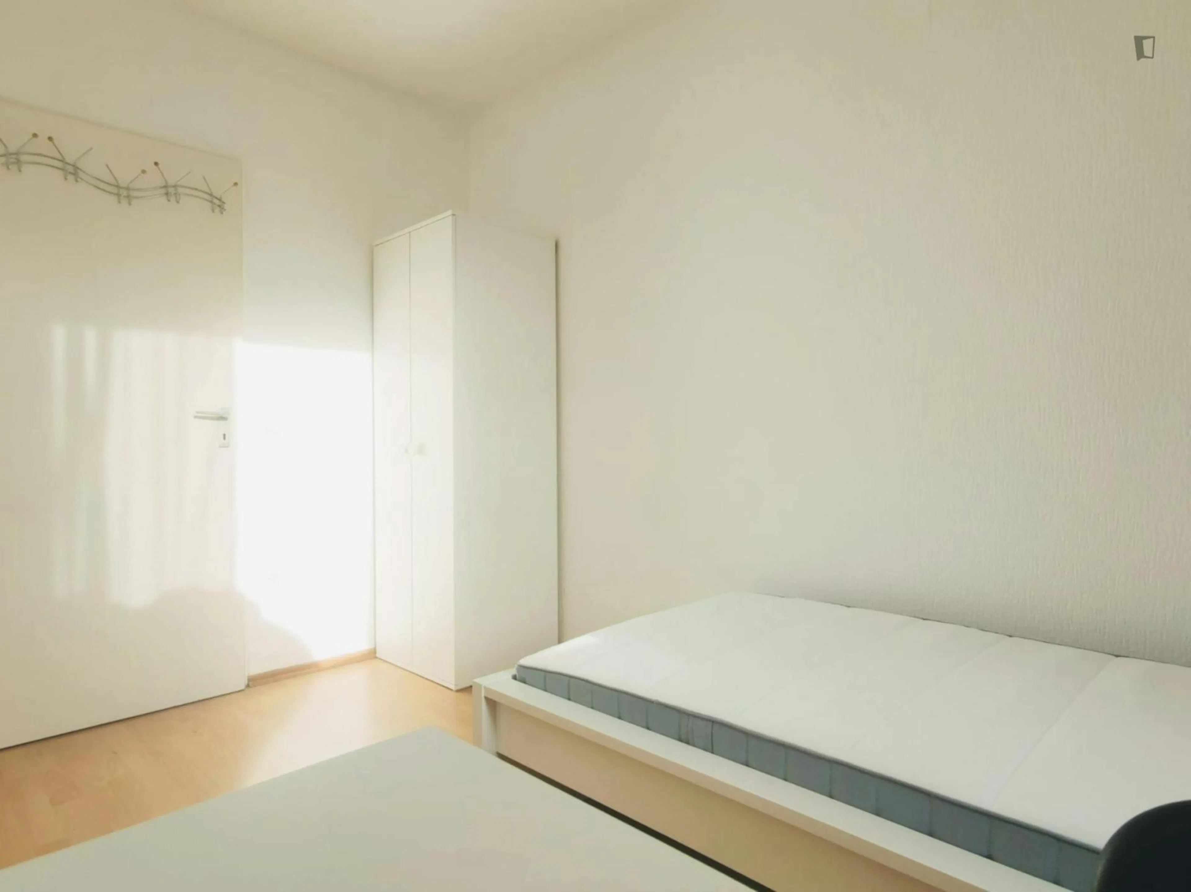 4 Bed Apartment ROOM 1
