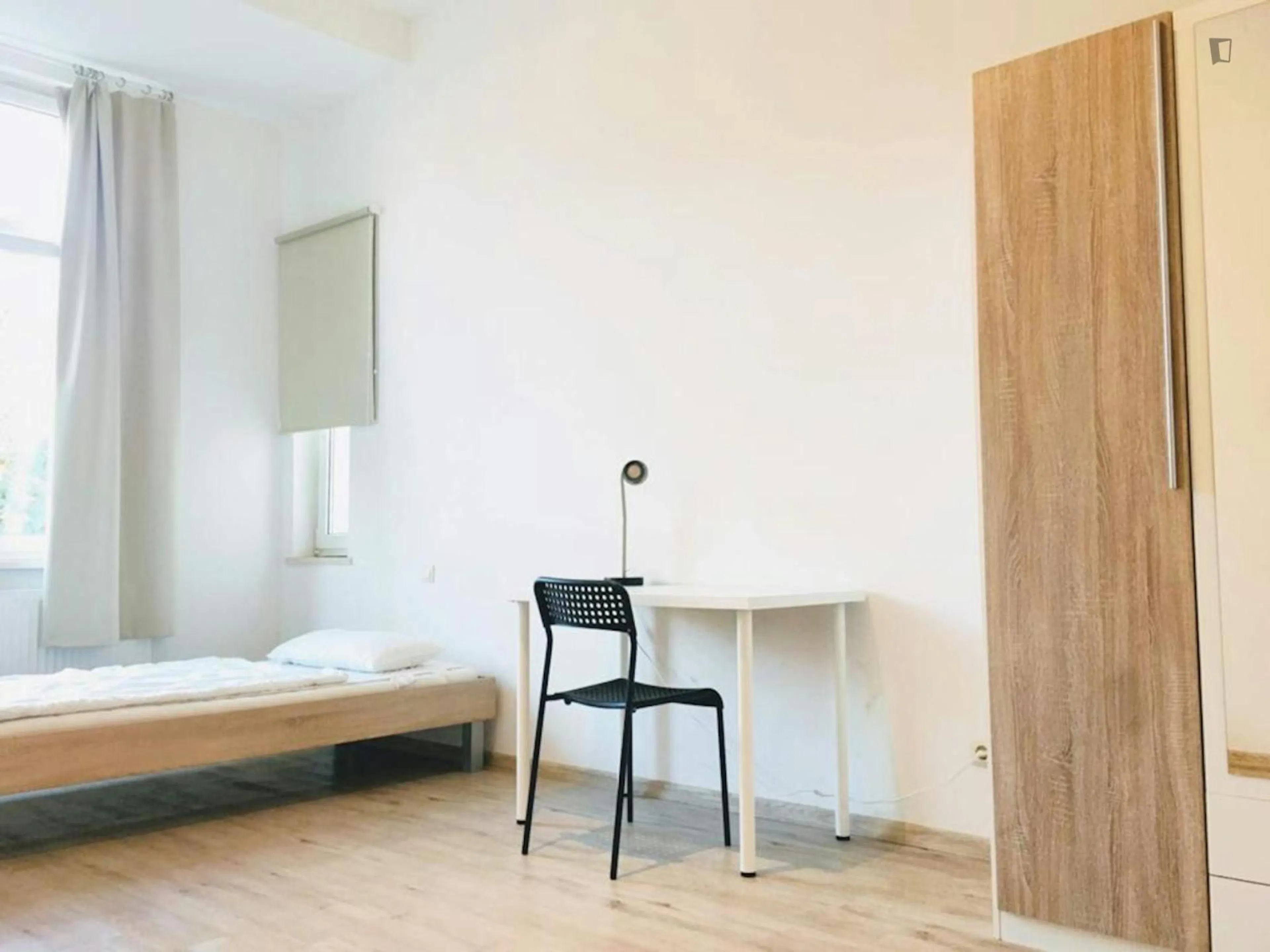 4 Bed Apartment ROOM 1
