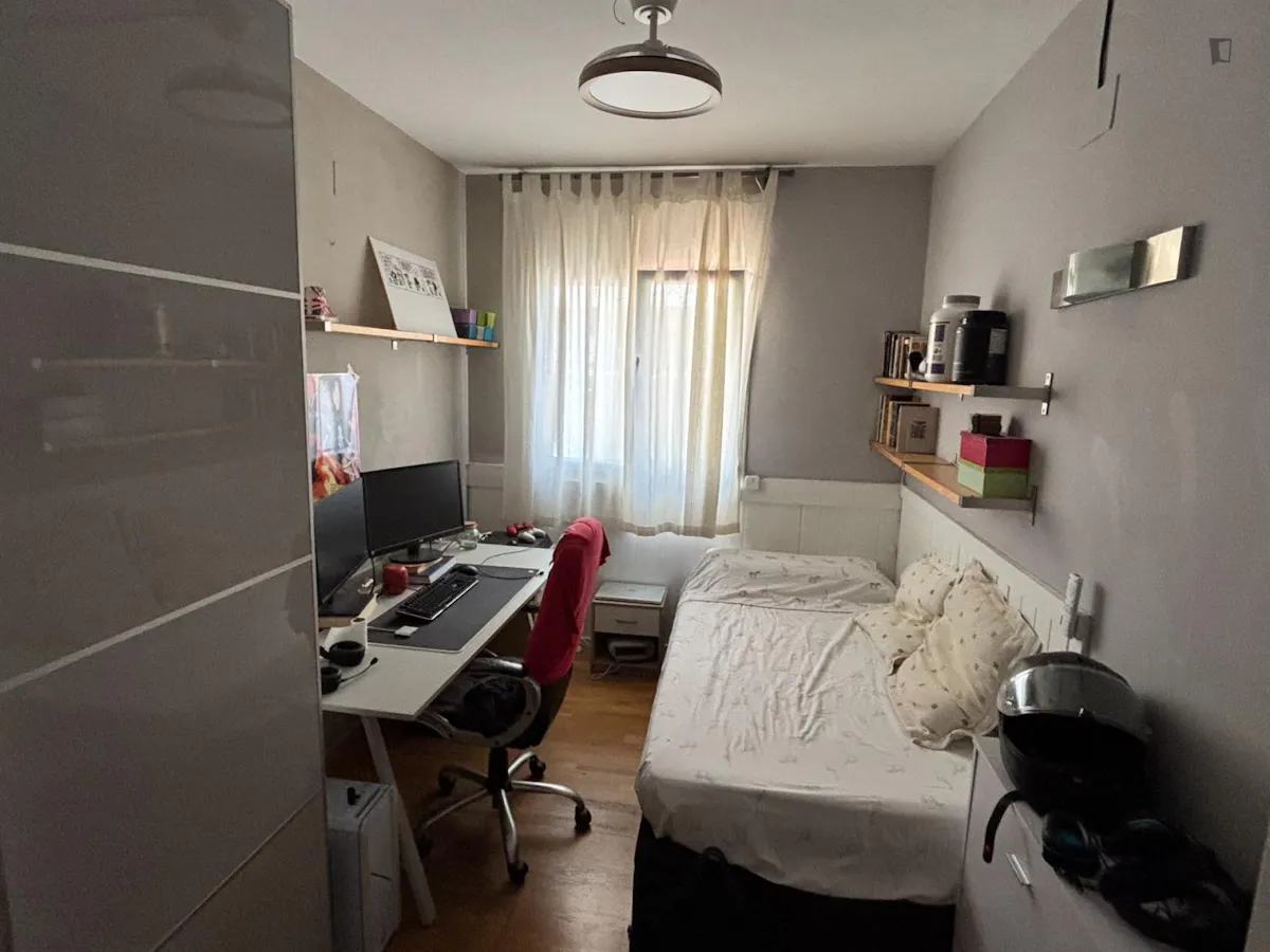 3 Bedroom Apartment ROOM