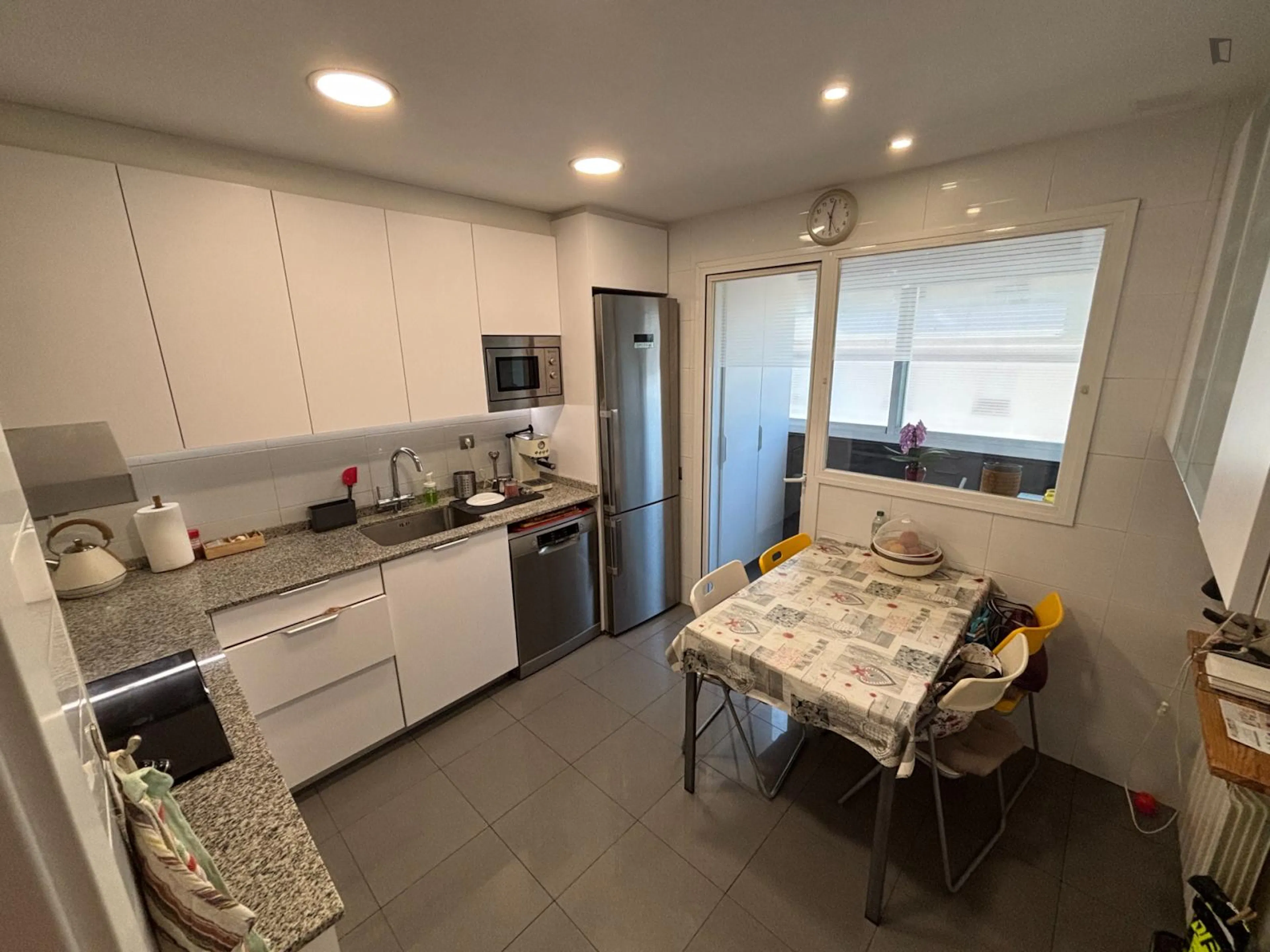 3 Bedroom Apartment KITCHEN 2