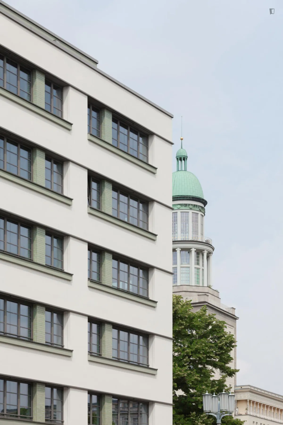 BUILDING BUILDING