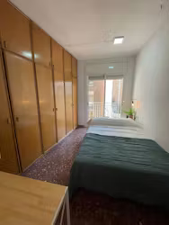 el-putxet-i-el-farro-barcelona-6 Bedroom Apartment